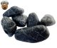 Mount Rushmore blackstone (Black Hills) U.S.A Medium size stones.