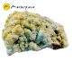 Largest Prehnite in Europe! found in the Minbalman mine, Morocco.