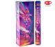 Love & Sex Incense Paquet de 6 HEM Paquet hexagonal de 20 grammes.