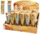 Curacao bracelets (3 pieces) in a stopper bottle, display with 24 pieces.