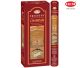 Precious Chandan Incense 6 pack HEM 20 grams hexagonal package.