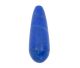 Lapis Lazuli, Eiszapfen 23 mm (gebohrt an der Spitze)