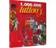 1.000.000 tattoo's Librero