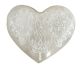 Seleniet hart groot formaat 