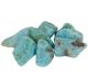 Larimar Bauco Rép. Dom.qualité AAA (env. 15-25 mm)