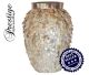 Luxury shell vase 