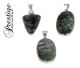 Serafinite de Russie, pendentifs 