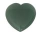 40mm Aventurine heart XL from Australia, heart that is cut entirely by hand.