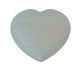 40mm Opaline heart XL from China, beautiful heart that is cut entirely by hand.