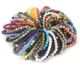 Bracelets boule 4mm (Best-seller) en différents types (livrés 5-7 types)