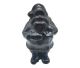 Gemstone Santa Claus 70mm hand-carved from various types of gemstone. are supplied assorted.