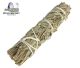 Blue Sage Smudge Bundle 4 Zoll von Kalifornien in den USA.