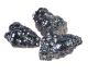 Hematite comes from Midelt in Morocco. very typical