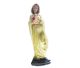Heilige maagd Maria (ongeveer 12-15 cm hoog)