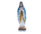 Heilige maagd Maria (ongeveer 20-25 cm hoog)