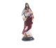Christ statue from Peru (about 30 cm high)