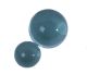 Andara- ookwel Blauwe Obsidiaanbollen genoemd Mexico