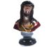 Bust Jesus small size (about 10-12 cm high)