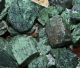 Ruby in Zoisite comes from Kenya rough pieces.