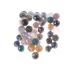 30 mm Gemstone Spheres 