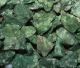 Jade belle couleur verte  40/100 grammes venant de  Vietnam