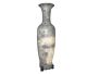 Hohen Vase, ca. 180-200 cm. hoch, aus Vietnam
