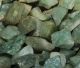 Aventurine green 30/100 grams from South Africa