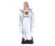 Marie avec Sacré-Coeur, grande statue très détaillée!