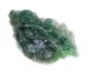 Fluorite Buddha (250x140 mm) from Hunan China