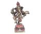 Ganesha, Bronzestatue aus Indonesien