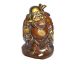 Bronze Bouddha  dembele debout