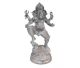 Statue Ganesha fait en bronze de qualité de Thailande.