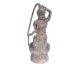 Thai Bronze Goddess
