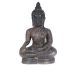Bouddha - primitive en bronze 
