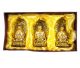 Buddha set from Mongolia