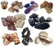 Forfait best-seller avec 50 kilos de minéraux/roches des États-Unis.