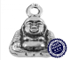 Happy Buddha pendant luck in 