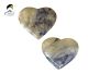 Afghanite HEARTS (Rare) from Afghanistan.