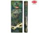 Against Jealousy Incense 6 pack HEM 20 grams hexagonal package.