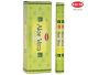 Aloe Vera Incense 6 pack HEM 20 grams hexagonal package.