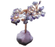 Edelsteinbaum (Baum des Lebens) „der Klassiker“ Amethyst auf Amethyst!