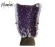 Amethist Artigas Uruguay Statement piece 72x42 cm (36.7 kg)