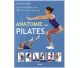 Anatomy of Pilates (Librero) Dutch edition