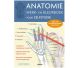 Travaux d'anatomie et de livre de coloriage (Librero) édition néerlandaise