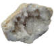 Angelaura (Bergkristal met palladium)