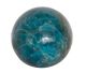 Apatite spheres from Madagascar