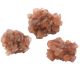 Aragonite comes from Midelt in central Morocco (mine closed since may 2019)