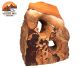 Wunderschöne Sandsteinbögen „Arches“ von Western Hill U.S.A. Großformat 140-200 mm
