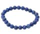 Bracelet Lapis Lazuli d' Afghanistan 