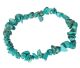 Split Bracelet made of Turquoise 